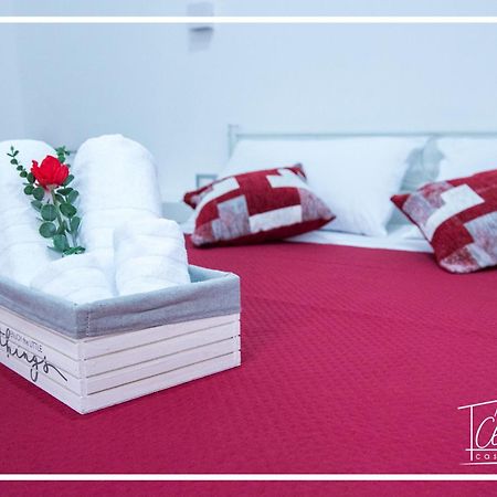 Апартаменти A Casa Di Claudia Бриндізі Екстер'єр фото
